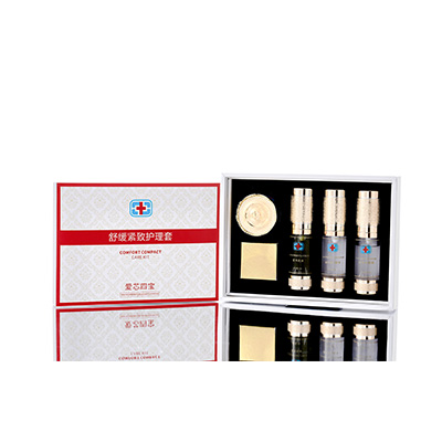 呼兰私密拓客体验套