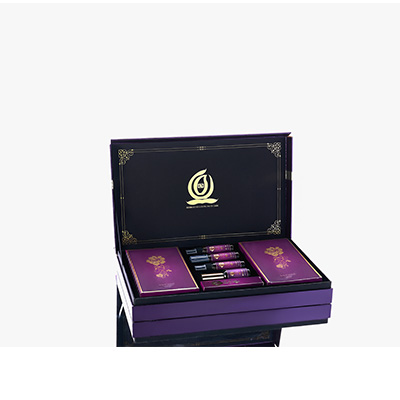 呼兰气血能量海底轮