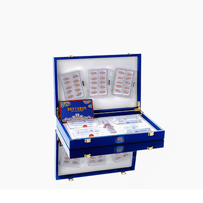 呼兰润芯滋润综合版