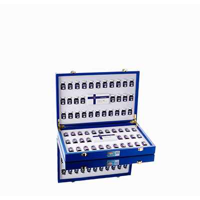 呼兰润芯综合版