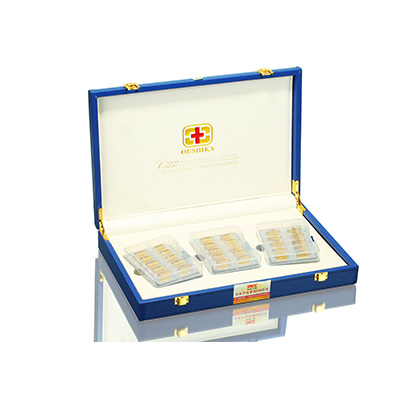 呼兰盆腔排毒修复套