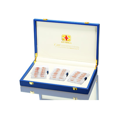 呼兰子宫排毒套