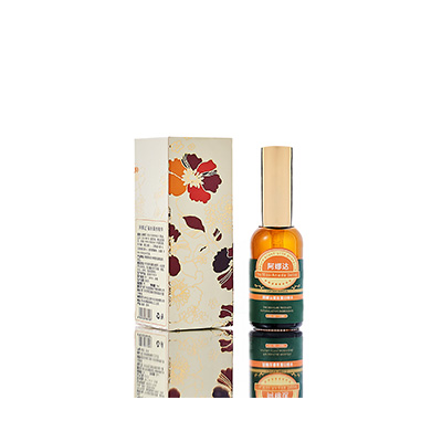 呼兰私密细嫩修复精华