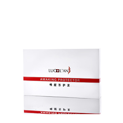 呼兰气血能量增强套